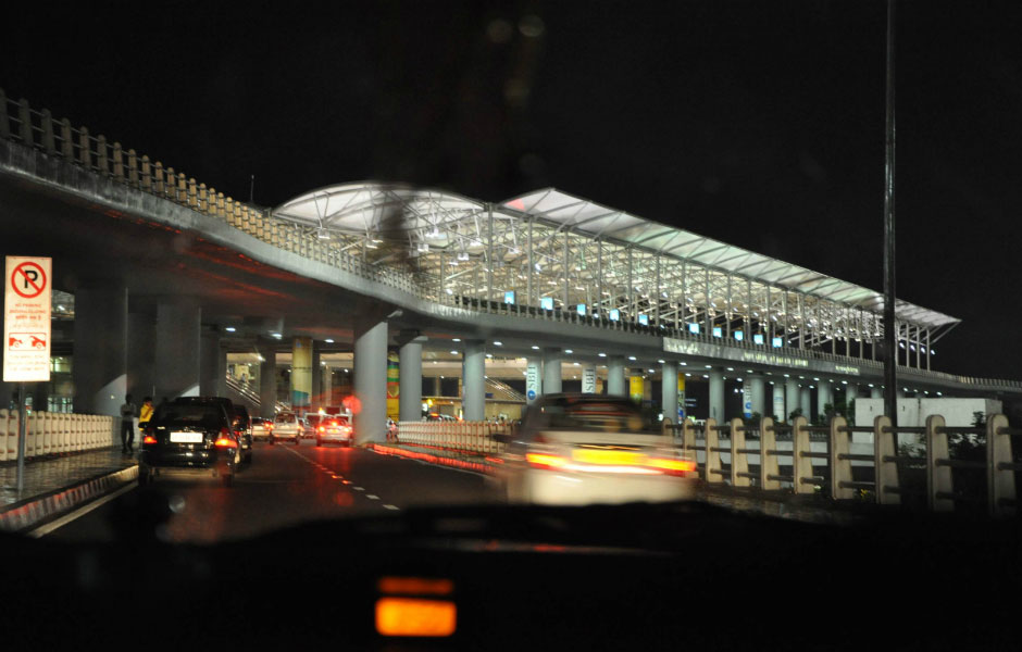 Kadappa Airport